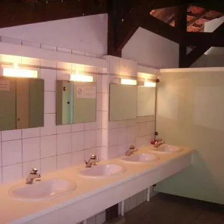 בית נופש 3 Etoiles - Piscine - Ccbahda