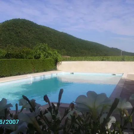 펜션 3 Etoiles - Piscine - Ccbahda Puy-lʼÉvêque