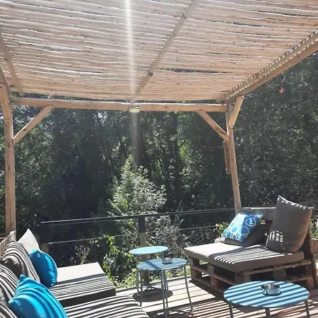 3 Etoiles - Piscine - Ccbahda