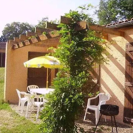 3 Etoiles - Piscine - Ccbahda Casa vacanze Puy-lʼÉvêque